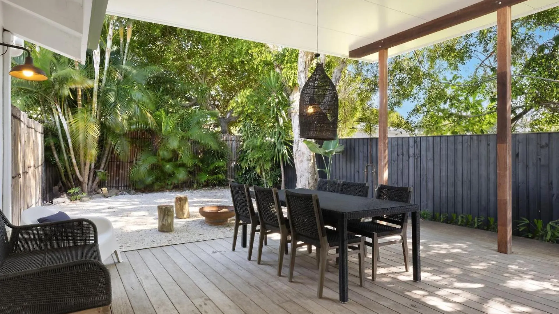 Apollo House And Studio Byron Bay Australia