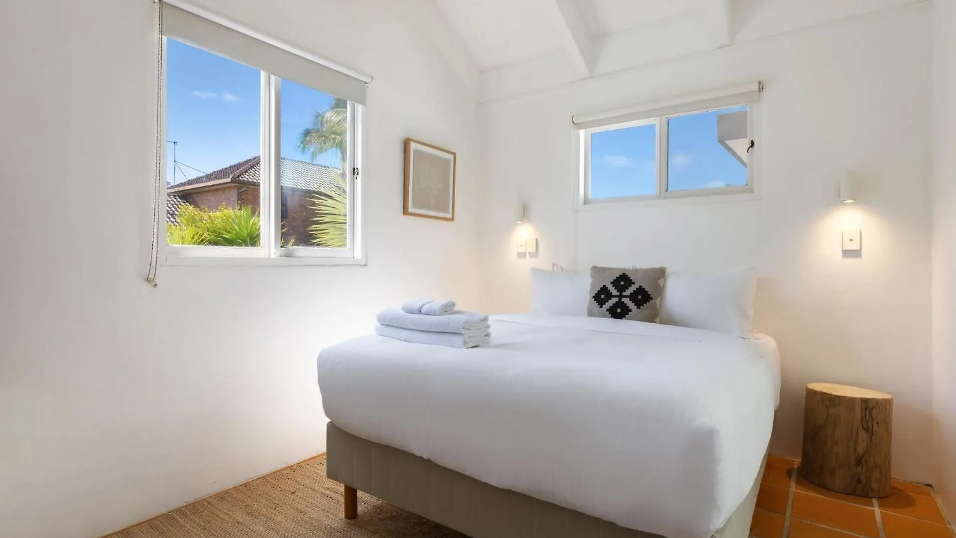 Holiday home Apollo House And Studio Byron Bay Australia