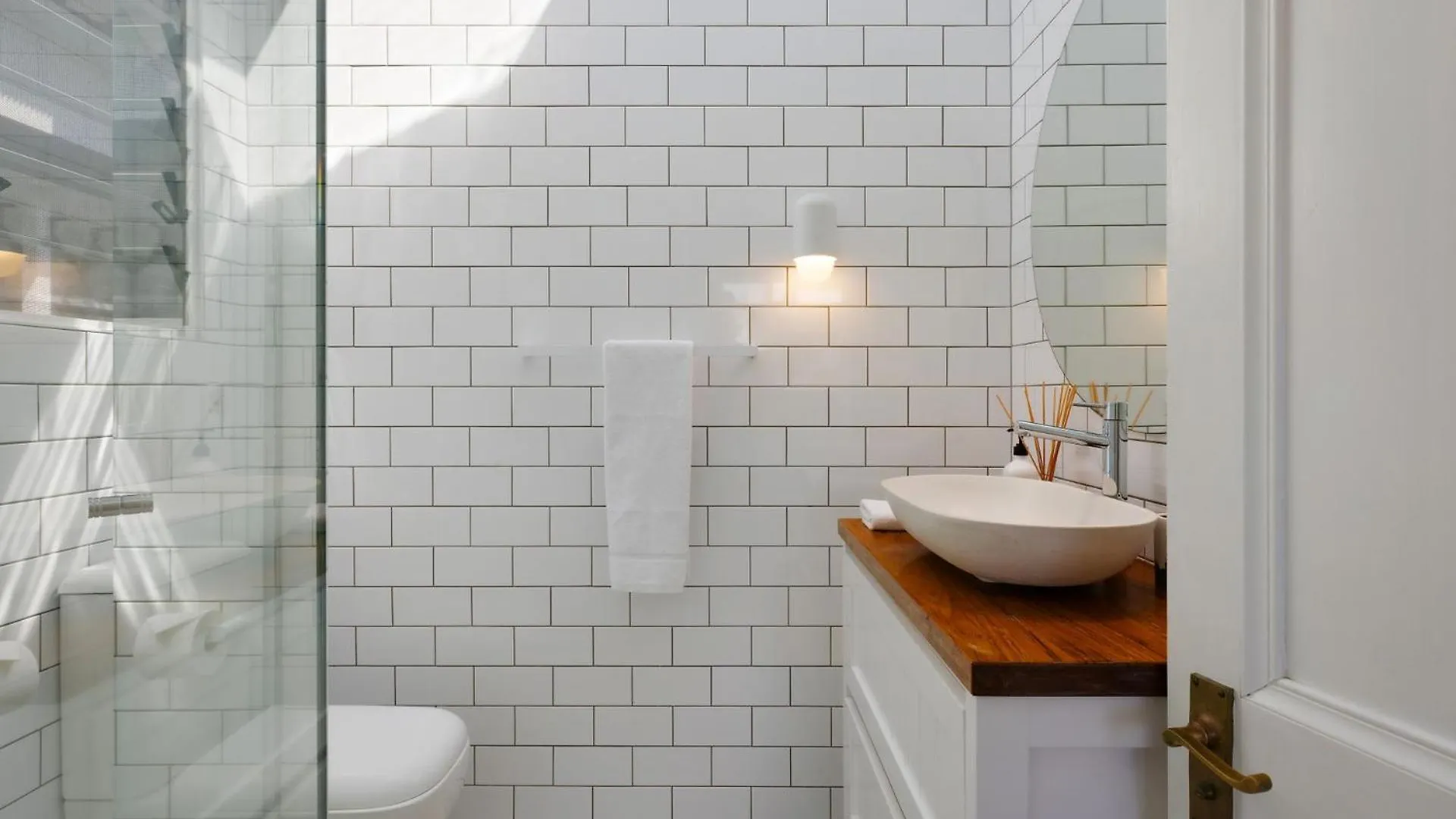 Apollo House And Studio Byron Bay Holiday home