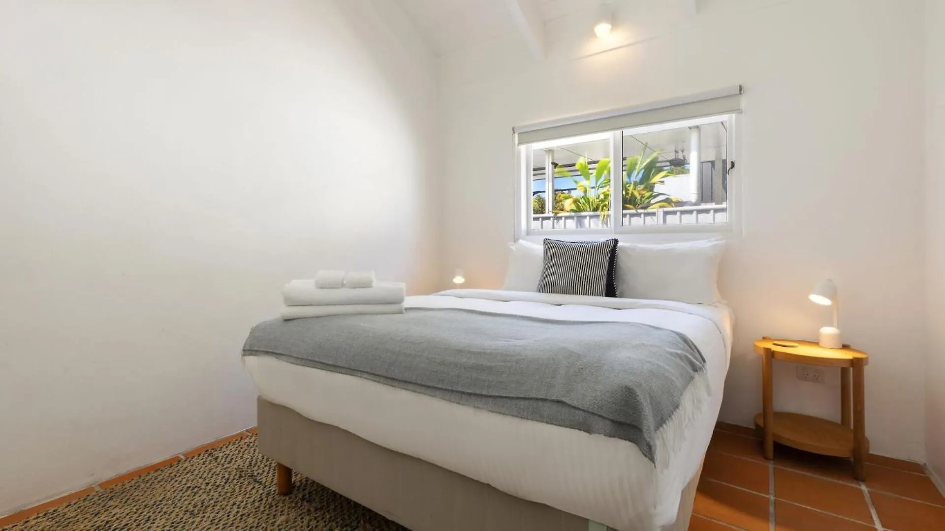 Holiday home Apollo House And Studio Byron Bay