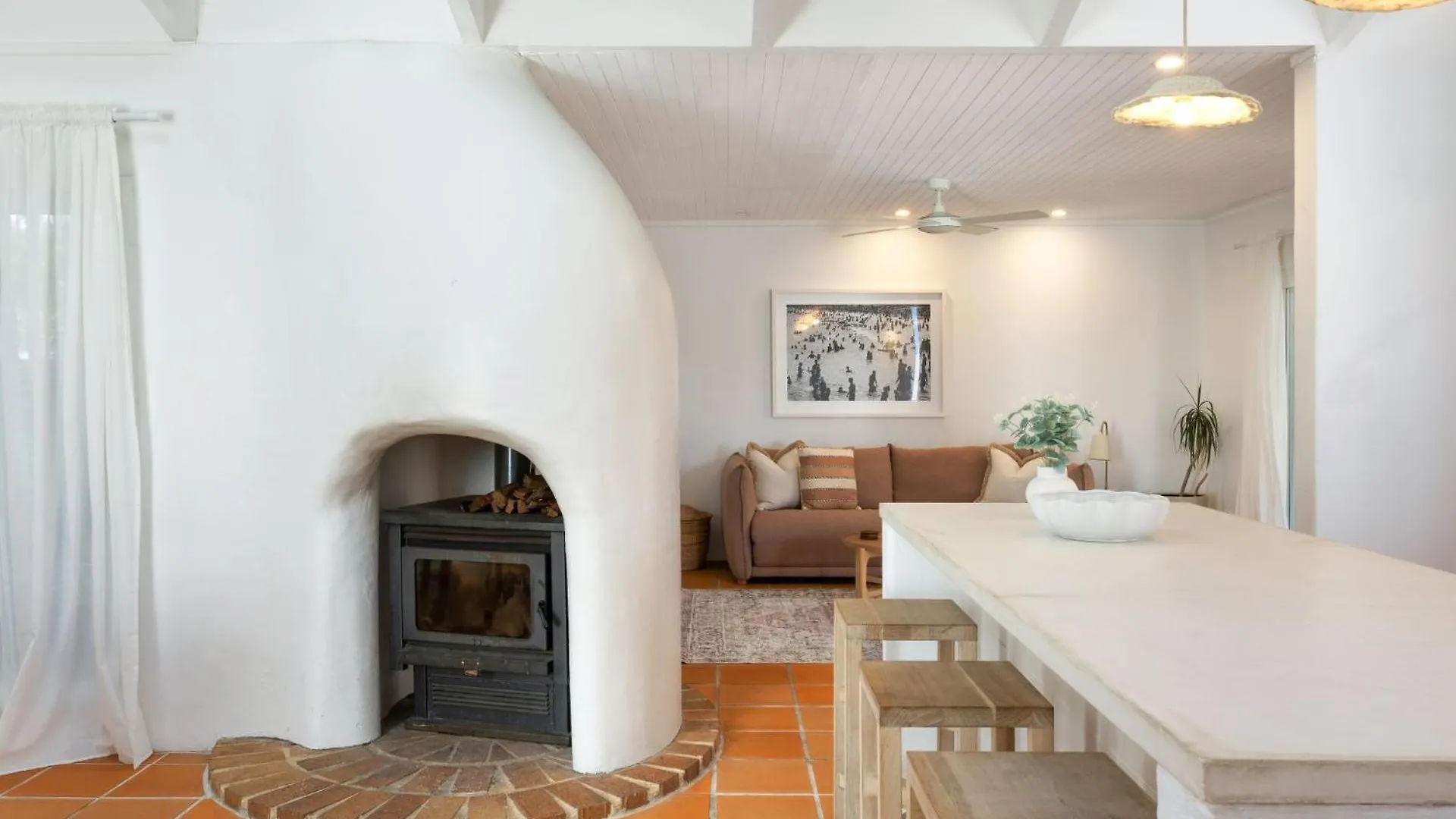 Apollo House And Studio Byron Bay Australia