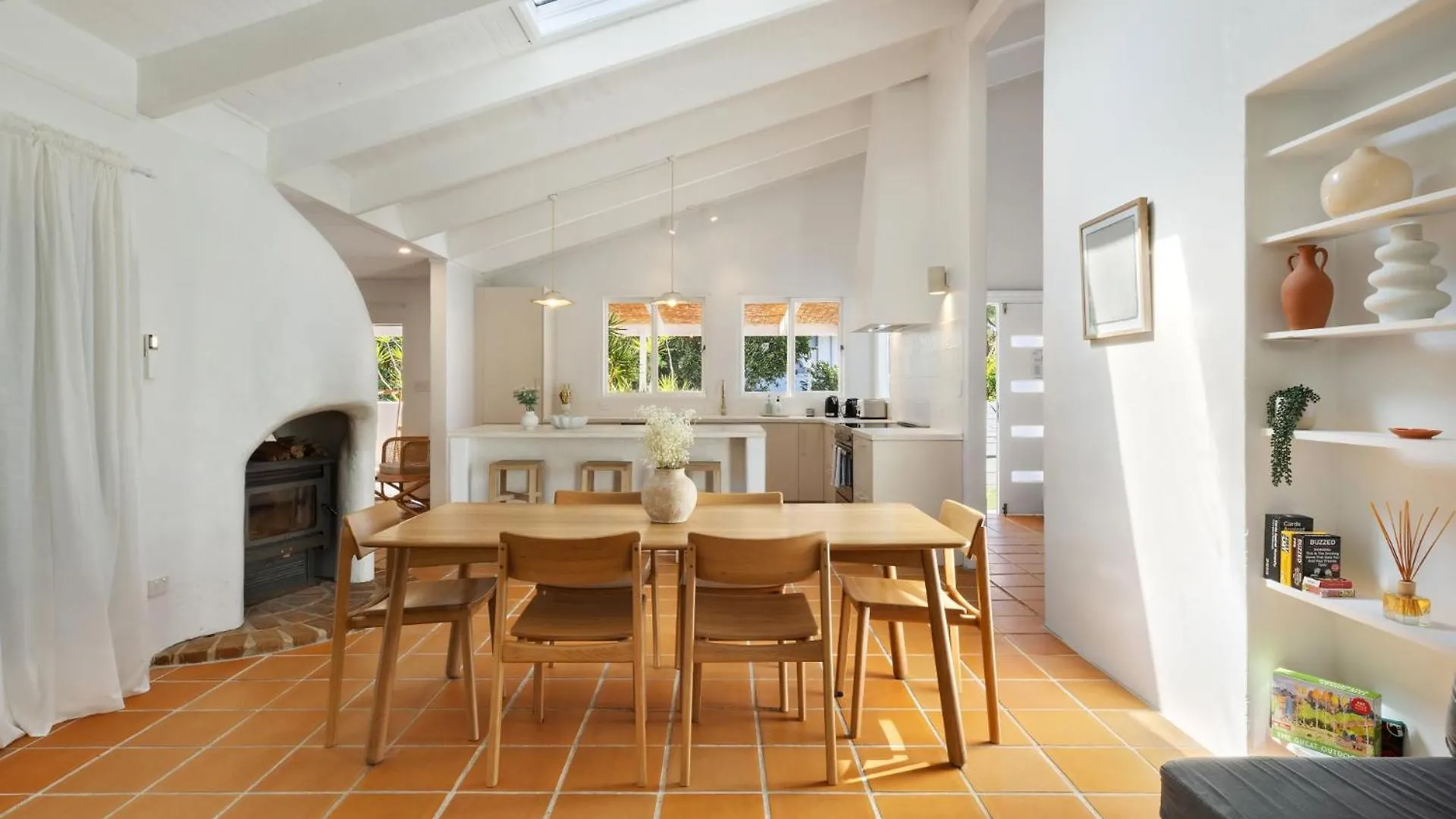 Apollo House And Studio Byron Bay