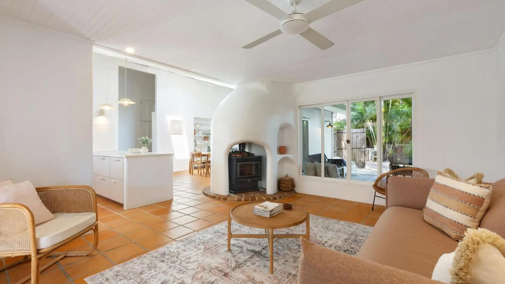 Apollo House And Studio Byron Bay