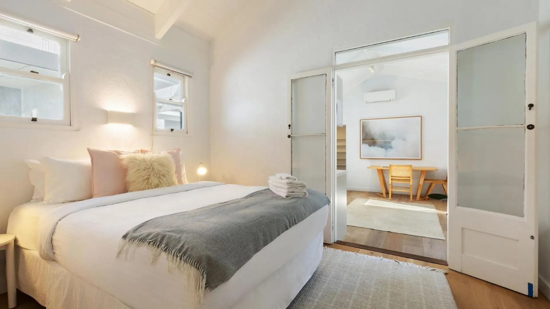 Apollo House And Studio Byron Bay Holiday home