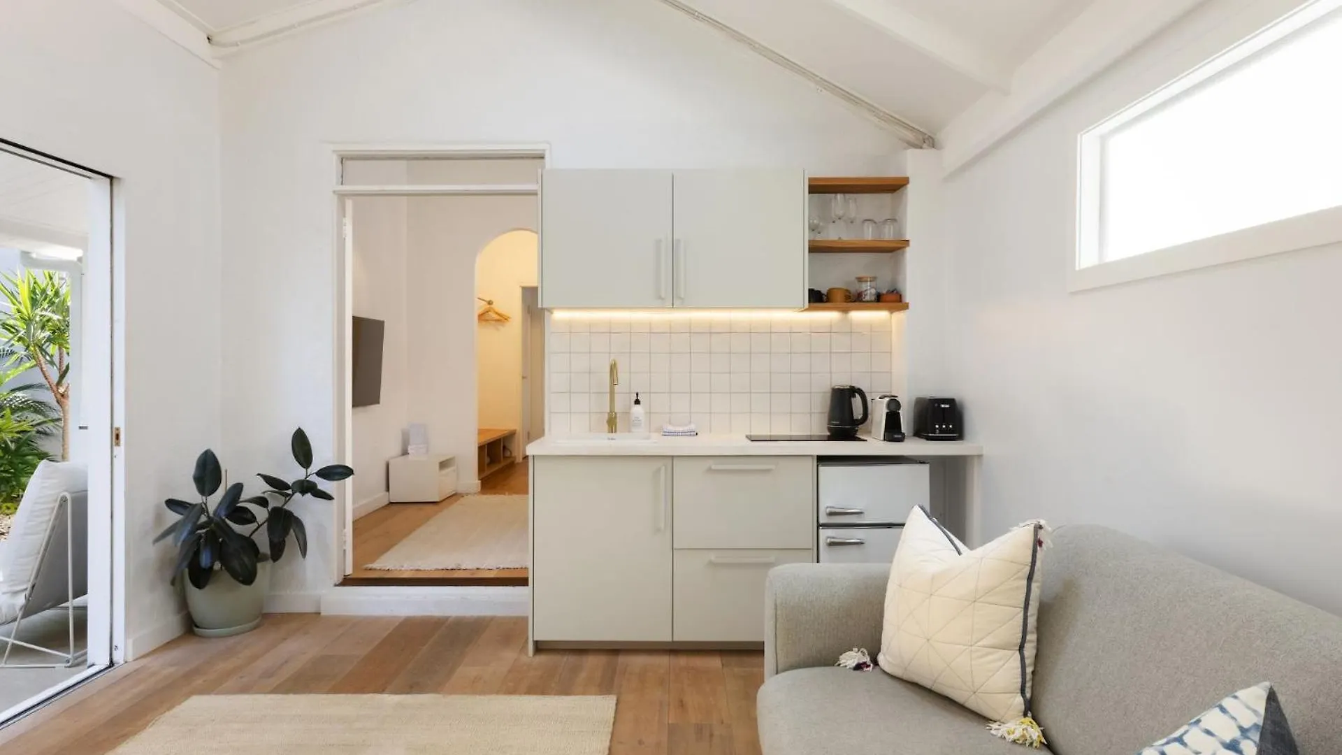 Apollo House And Studio Byron Bay