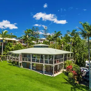  Holiday home A Perfect - Cape Breeze